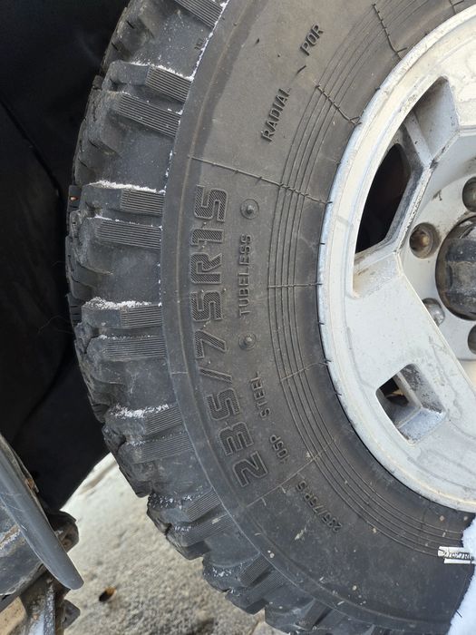 Продам Внедорожник