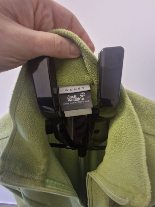 Polar dama Jack Wolfskin L