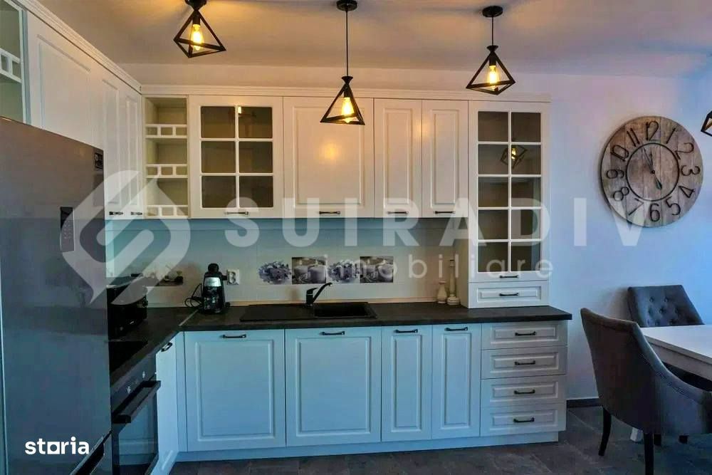 Apartament spațios-2 camere |Bloc nou |Parcare subterană |Dorobanților — fotografia 3