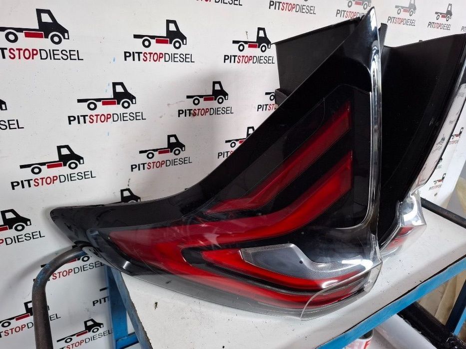 stop stanga renault espace 265501303r 265502726r 2015 2016 2017 2018 2019