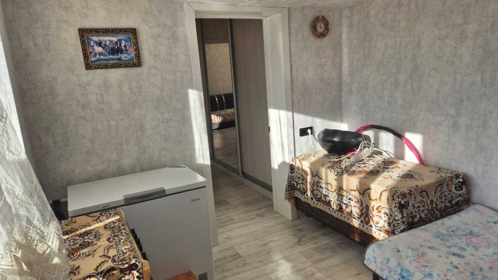 / Продам 3 ком квартиру, 52 кв.м. РТИ, Сарань