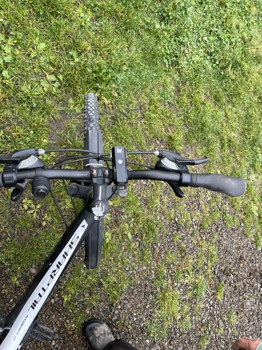 Bicicleta bulls