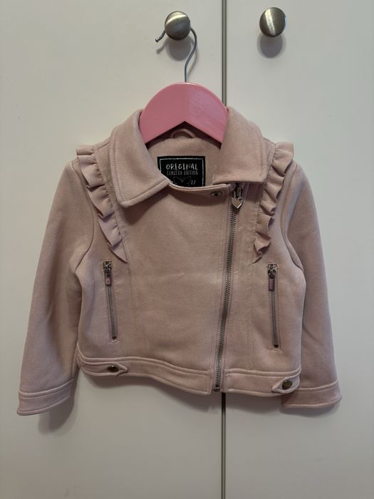 Vand lot 3 geci fetite - 104 cm