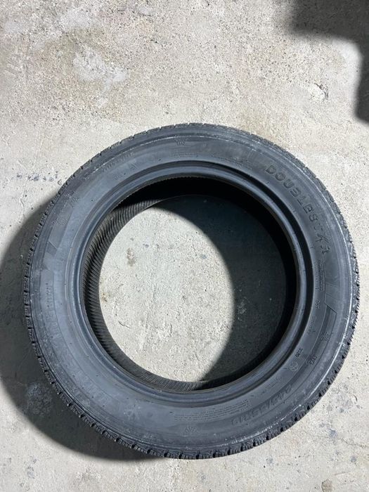 Шины / Дөңгелек