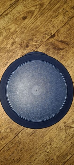 Крышка для блюда Tupperware