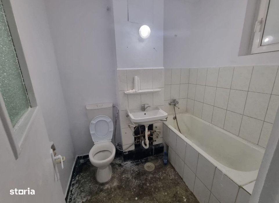 Apartament 2 camere Tatarasi , 54 metri, etaj parter Cod:163410