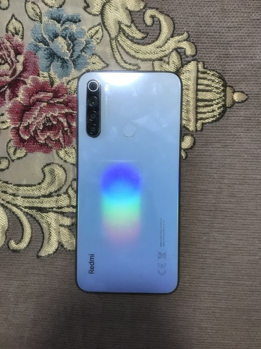 Redmi note 8 б/у