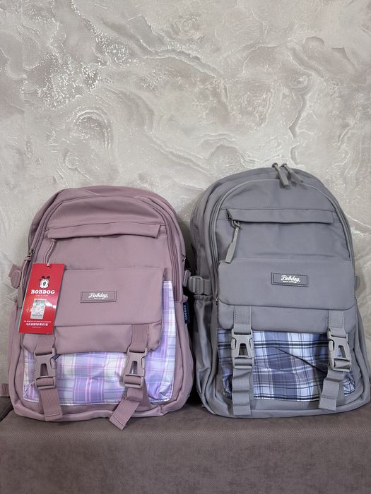 Рюкзак школьный