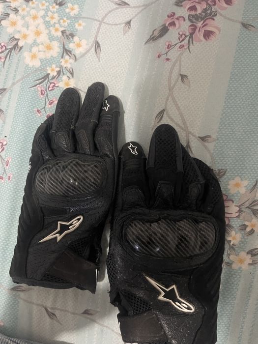 Manusi alpinestars smx 1 air v2