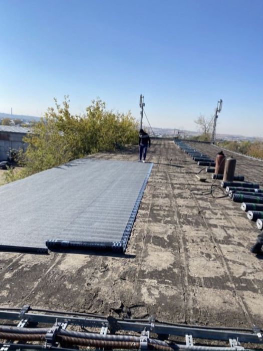 Мягкая кровля 24/7