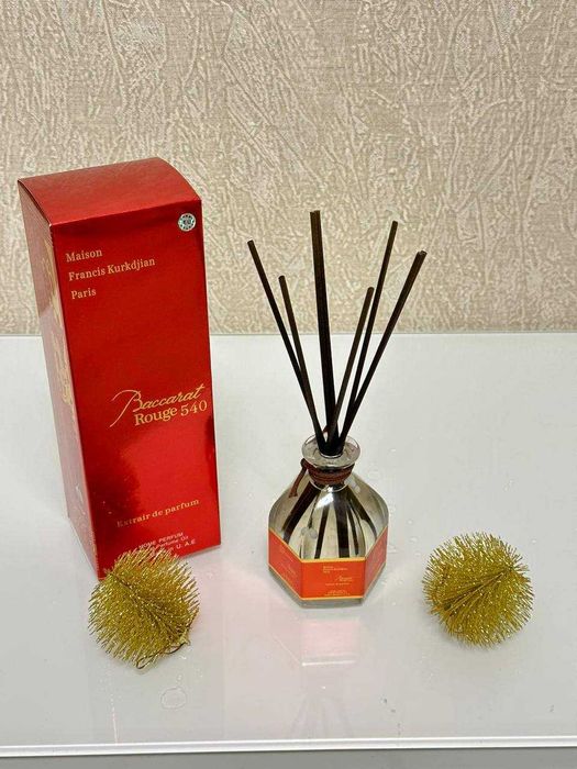 Ароматы для дома