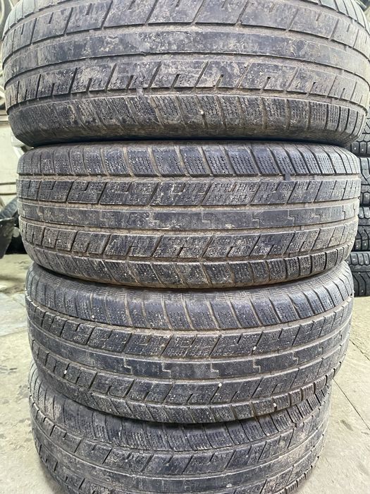 Автошины на 16. 215/65