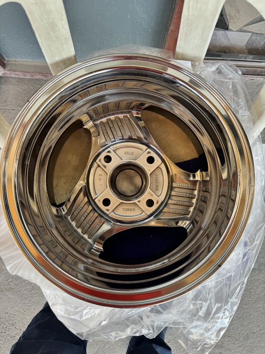 Kormetal Diska 13 NIKEL