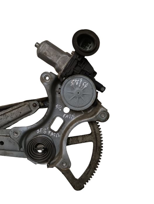 Macara Geam Stanga Fata Toyota Land Cruiser Lj12_, Kzj12_, Trj12_, Kdj