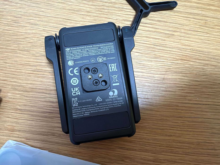 DJI Ronin Image Transmitter + Kit Prindere Telefon Sistem