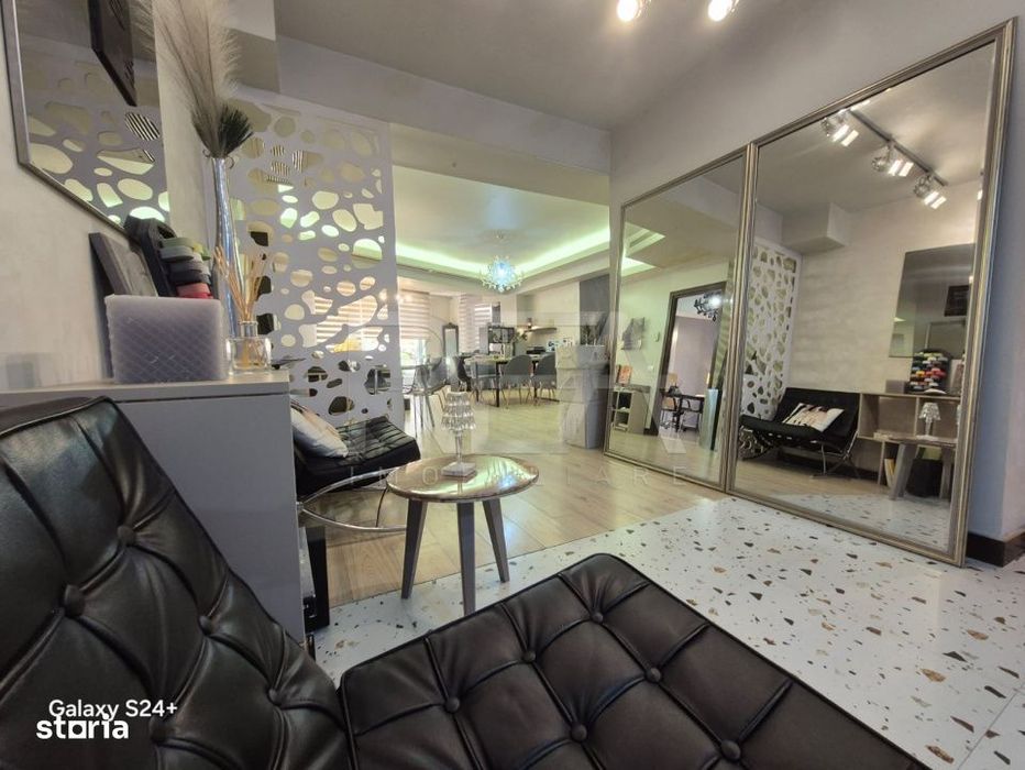 Design Studio in Herastrau