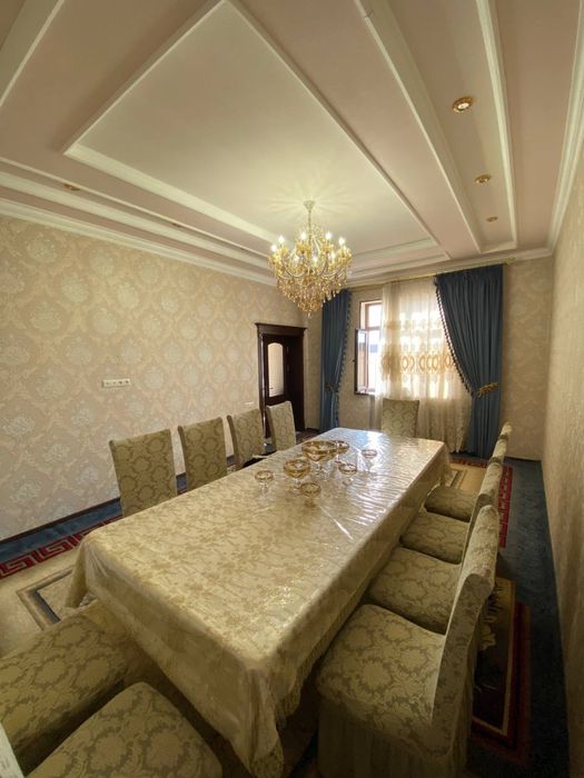 Uy sotiladi 4,5 sotix