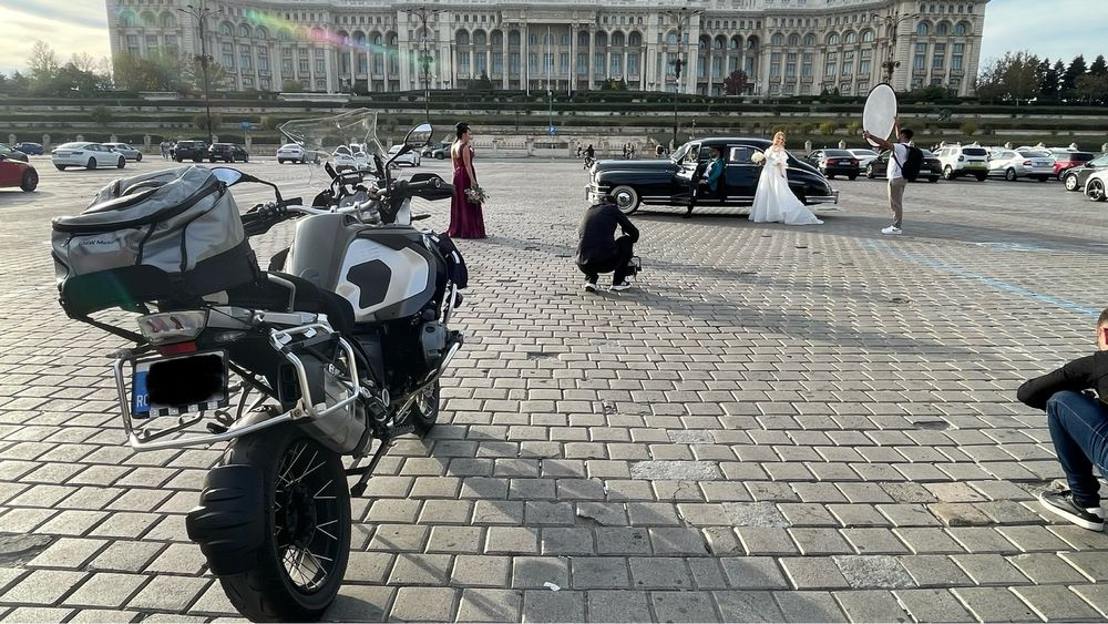 BMW R1200GS Adventure