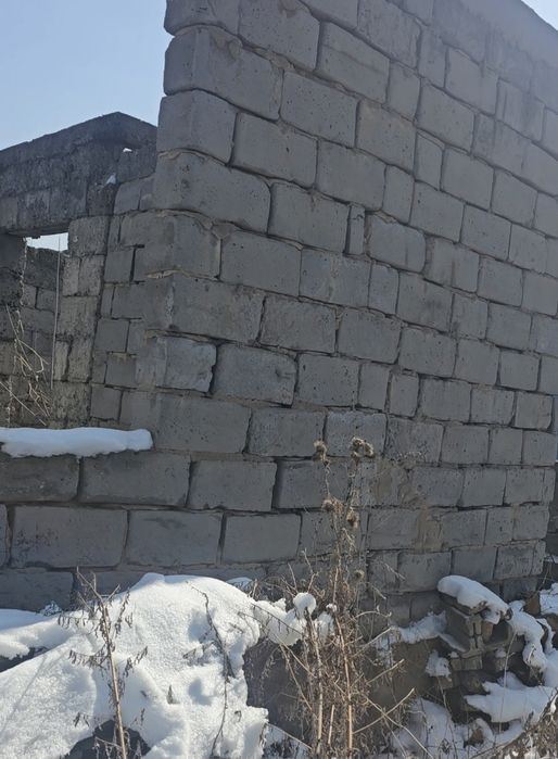 Бесплатно Шлакаблоки.