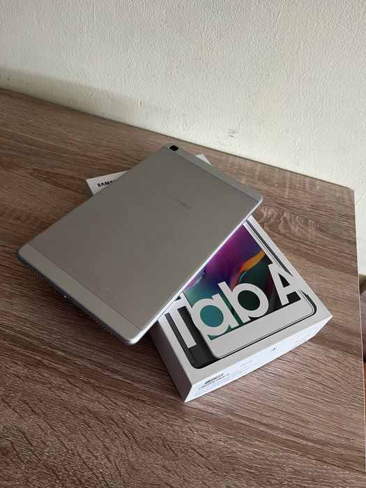 Таблет Samsung Galaxy Tab A