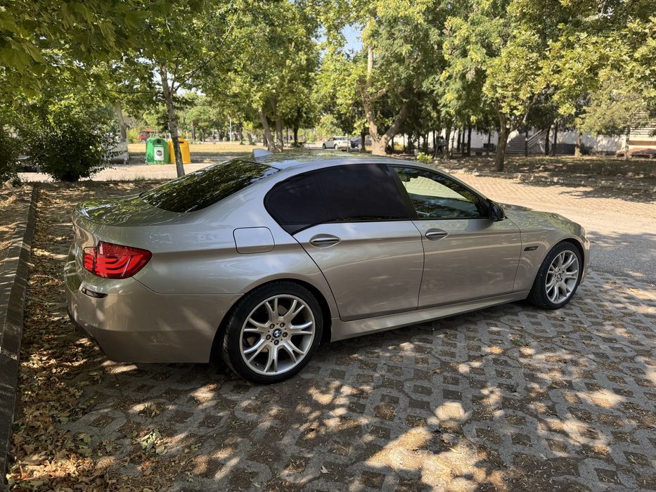 Джанти 19” за BMW style 191 спорт пакет