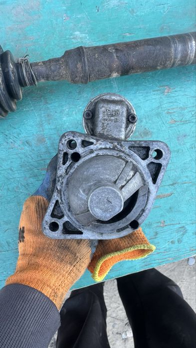 Лада Гранта запчасть