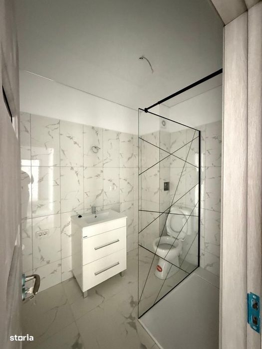 Apartament 2 Camere Decomandat – Bloc Nou – Str. Tineretului
