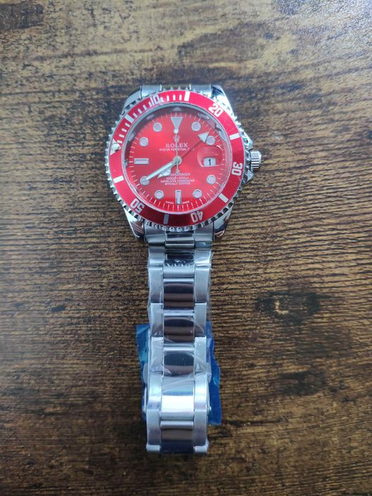 Мъжки кварцов часовник Rolex