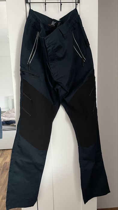 Pantaloni de lucru multipocket, barbati, JRC, L