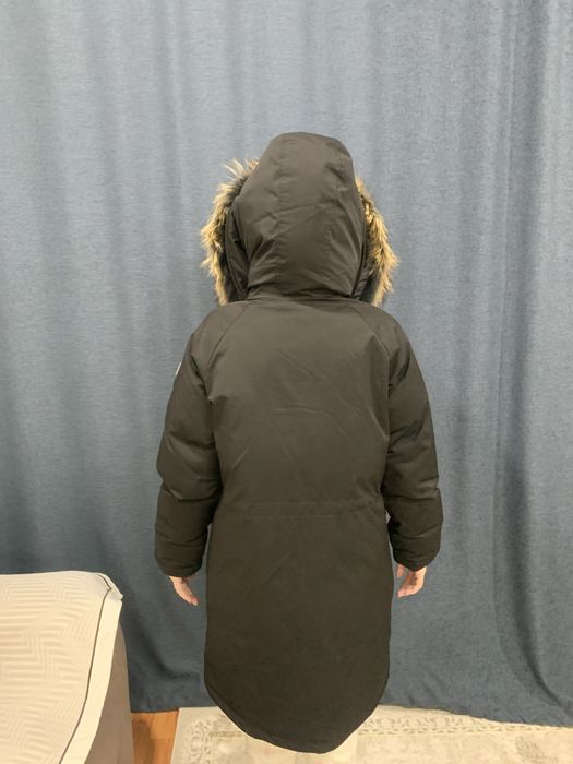 Куртка Пуховик.