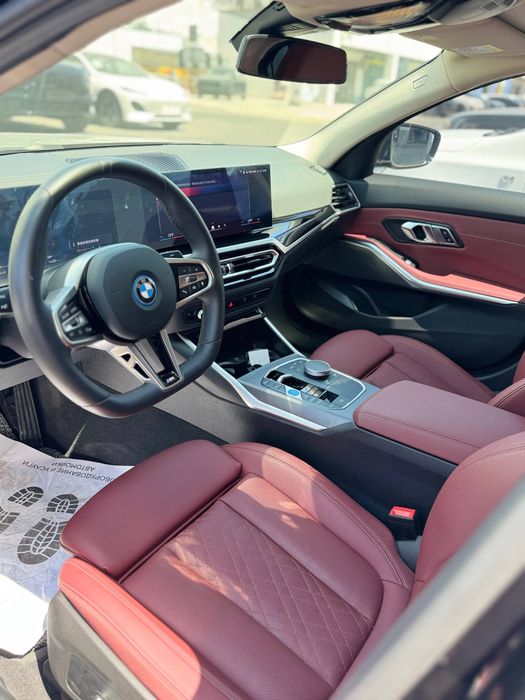 BMW i3 35L edrive 2023/2024