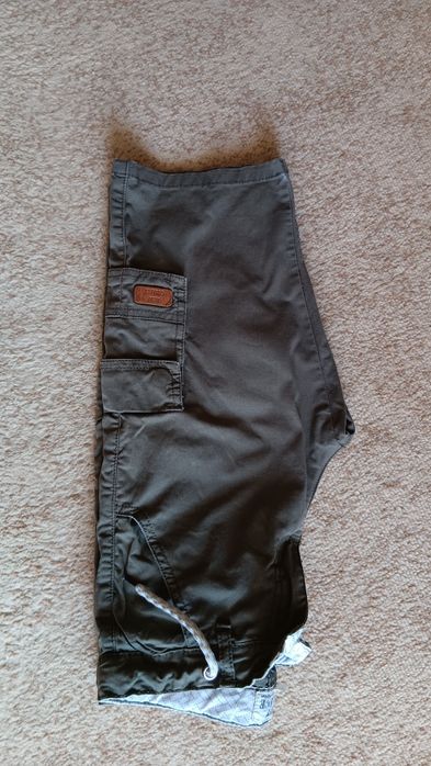 Детски панталон за момче