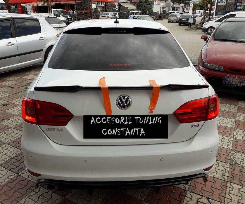 Eleron Luneta - Volkswagen Jetta Mk6