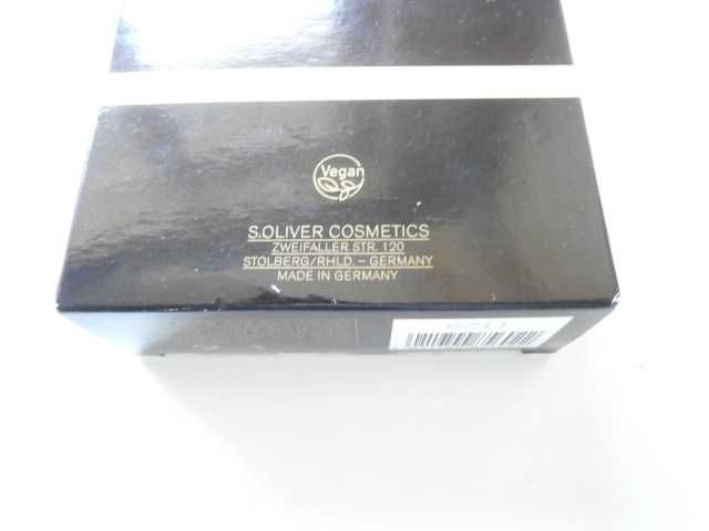 Лосион след бръснене за мъже s.Oliver Selection