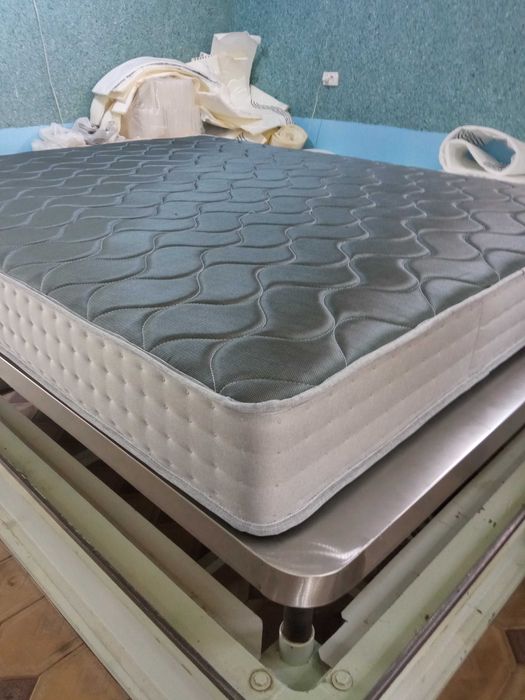 Матрасы ортопедические лечебные и для хорошего сна.гарантийные матрасы