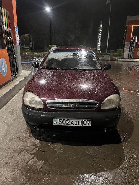 Продам Срочно Chevrolet