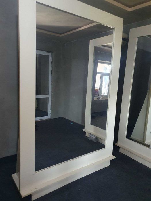 Oyna,kózgu.Maxsus sartaroshxona va salonlar uchun