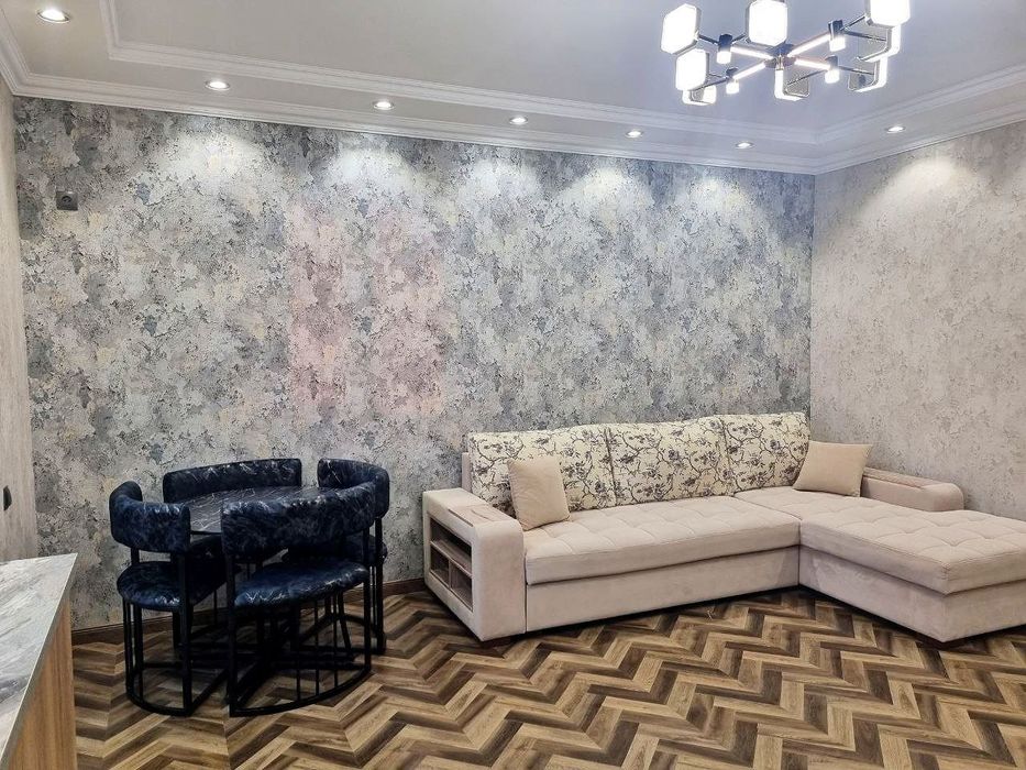 Однокомнатная проспект Мирзо Улугбека Ориентир Шохона ресторан