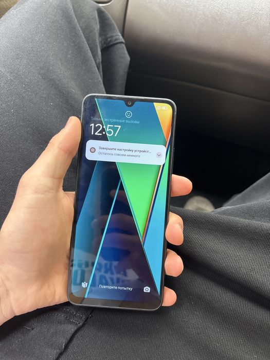 продам телефон xiaomi