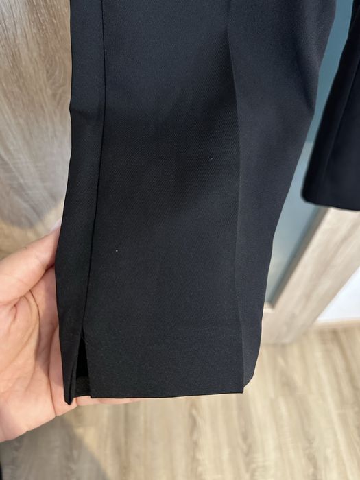 Pantalon costum Sinsay - L