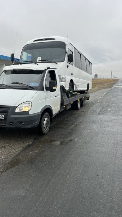 Эвакуатор Атырау