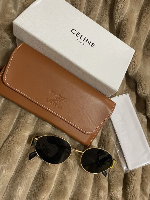 Слънчеви очила Celine