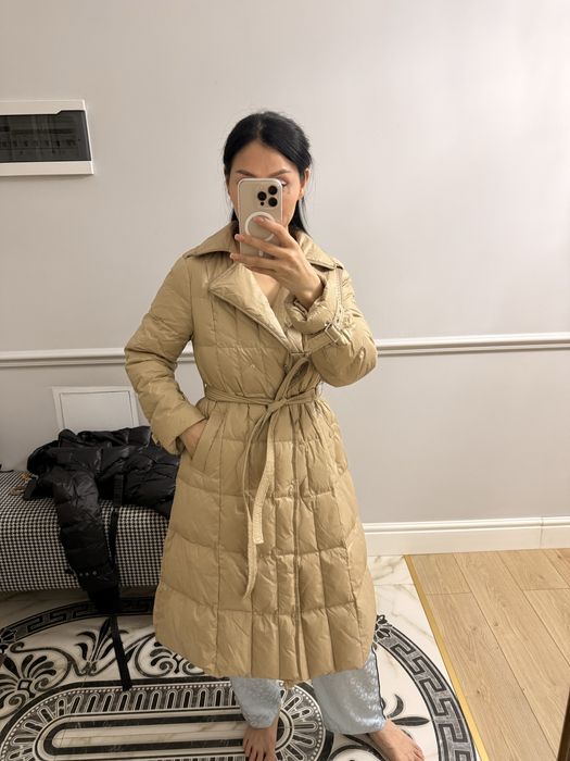 Куртки пух 100% легкая хс-с