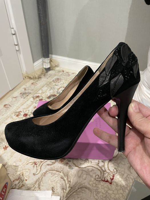 Женская обувь