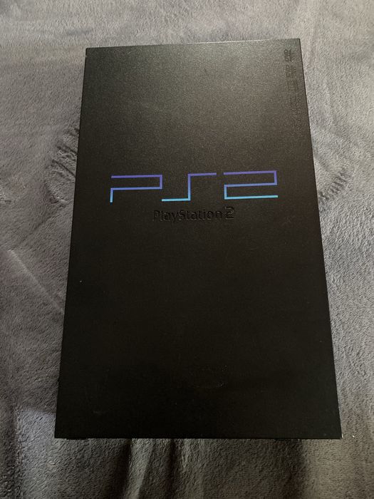 Playstation 2 cu defect