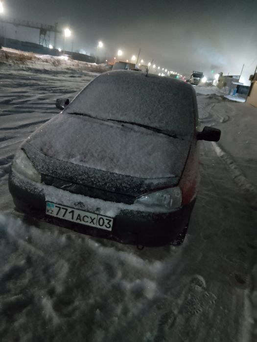 Продам машину Лада Калина