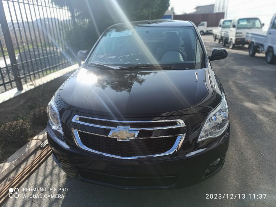 Cobalt AT 2023/2024 sotiladi