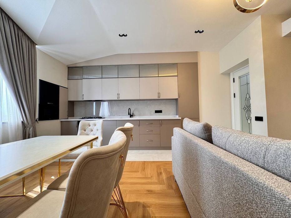 ЖК. Mashxadi Residence 4х комнатная 84м2 ‼️ улица Султонали Машхади