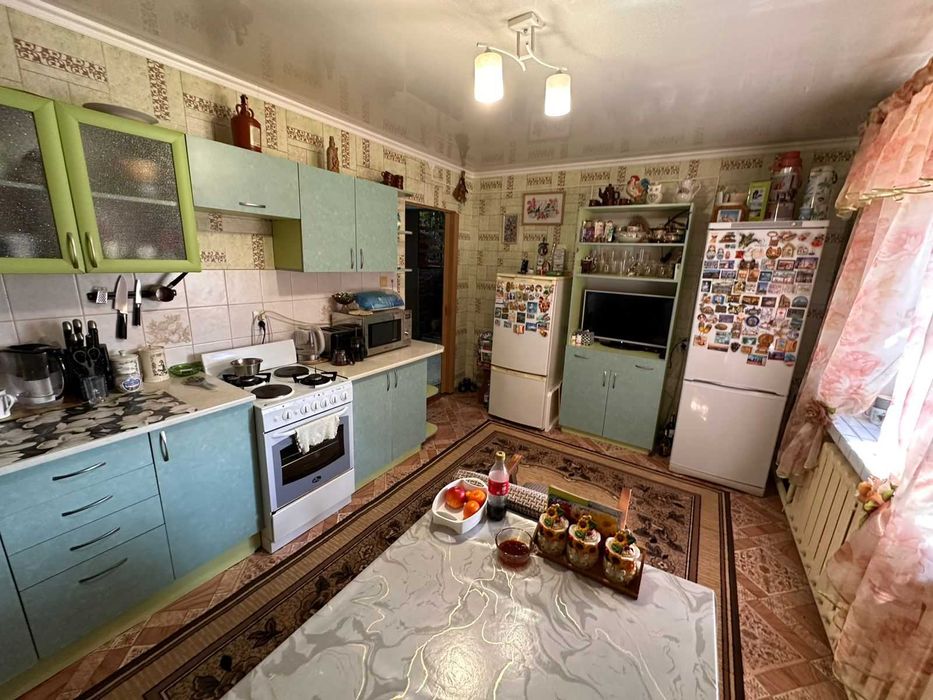 В продаже Коттедж Воронина 5