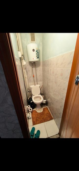 Сдам 3х квартиру в центре города